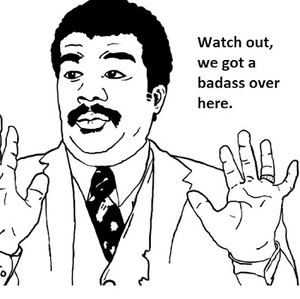 Meet your Posher, Colt